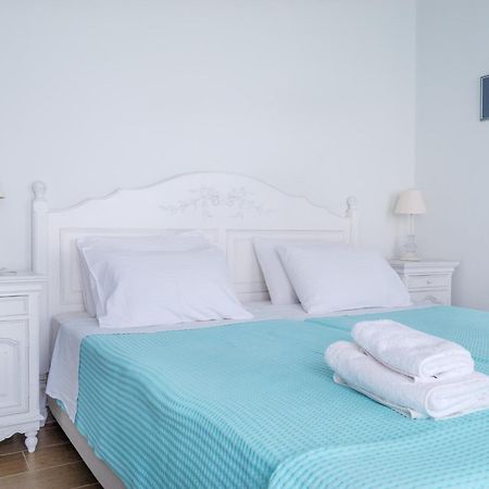 Heliades Maisonettes ميثيمْنا المظهر الخارجي الصورة