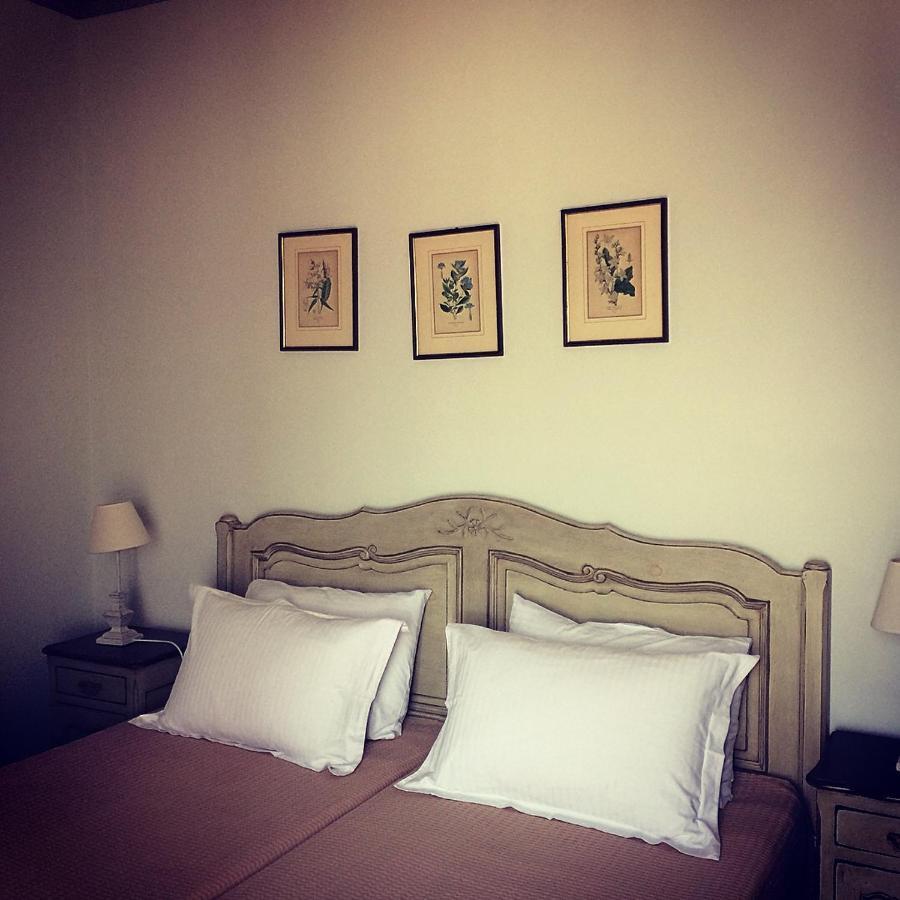 Heliades Maisonettes ميثيمْنا المظهر الخارجي الصورة