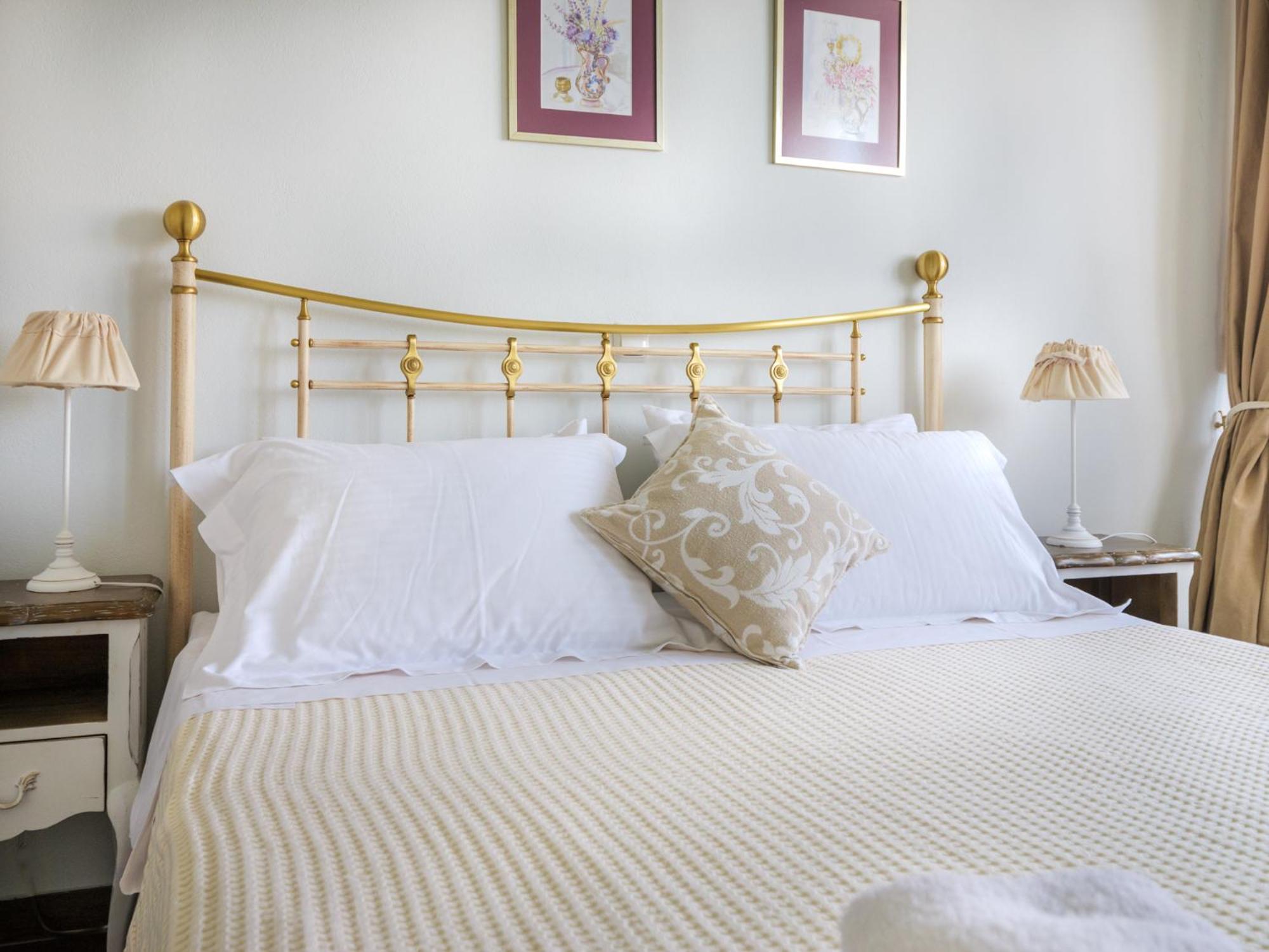 Heliades Maisonettes ميثيمْنا المظهر الخارجي الصورة