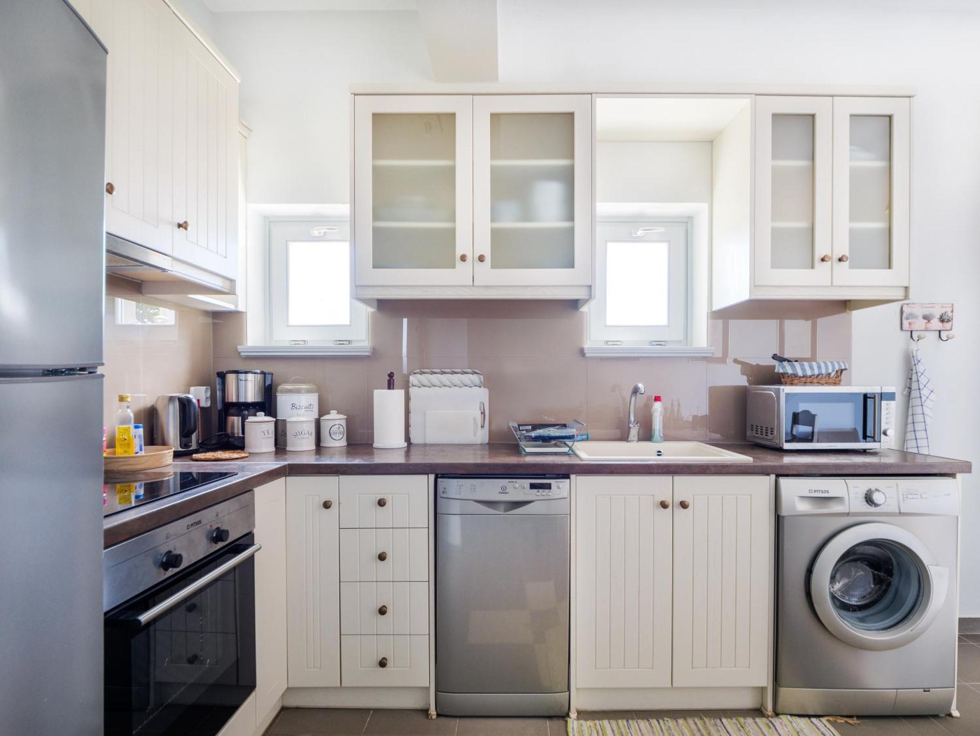 Heliades Maisonettes ميثيمْنا المظهر الخارجي الصورة