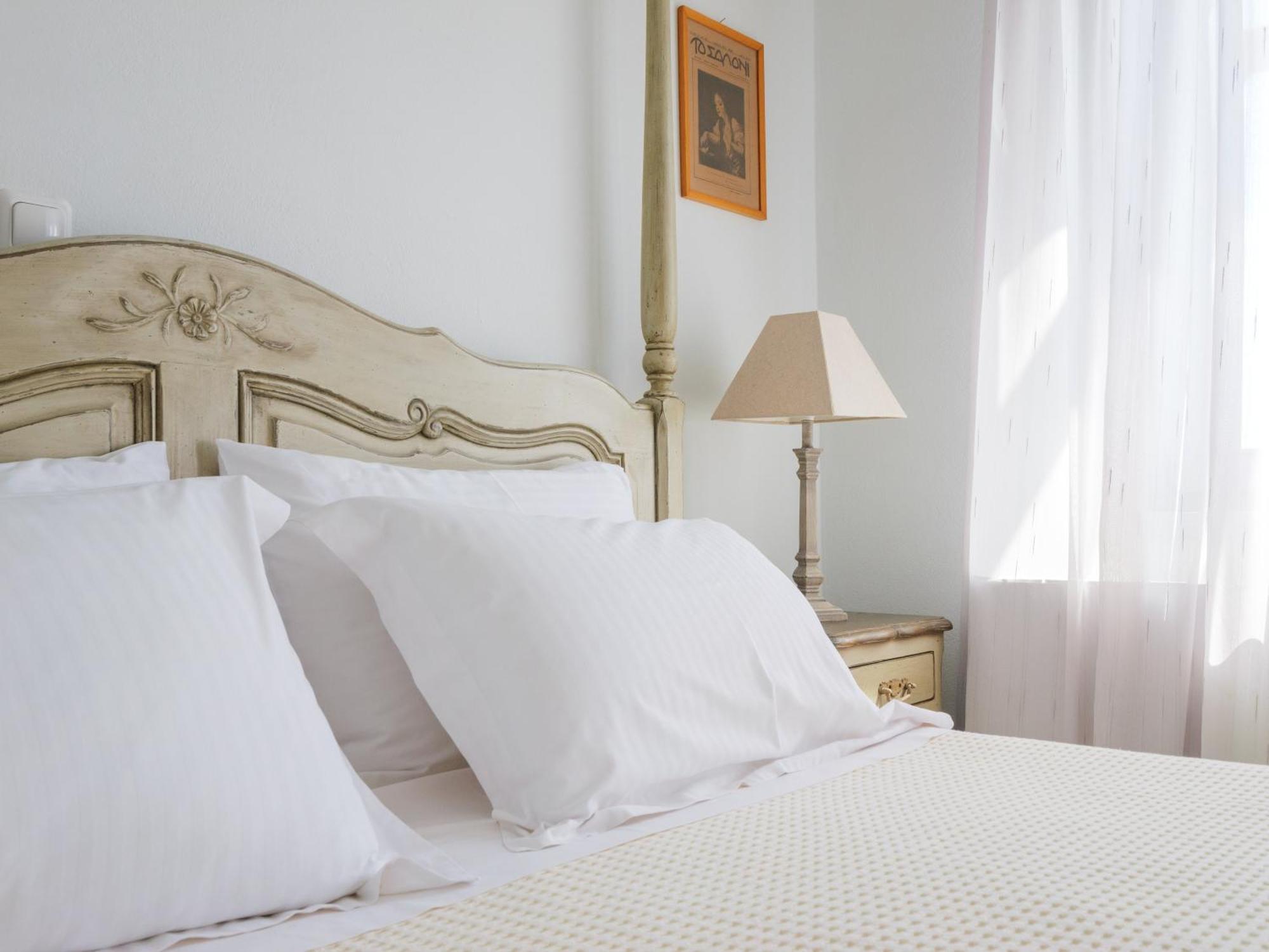 Heliades Maisonettes ميثيمْنا المظهر الخارجي الصورة