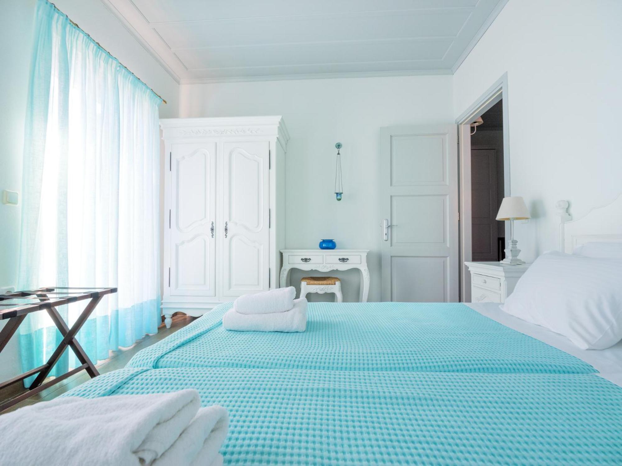 Heliades Maisonettes ميثيمْنا المظهر الخارجي الصورة