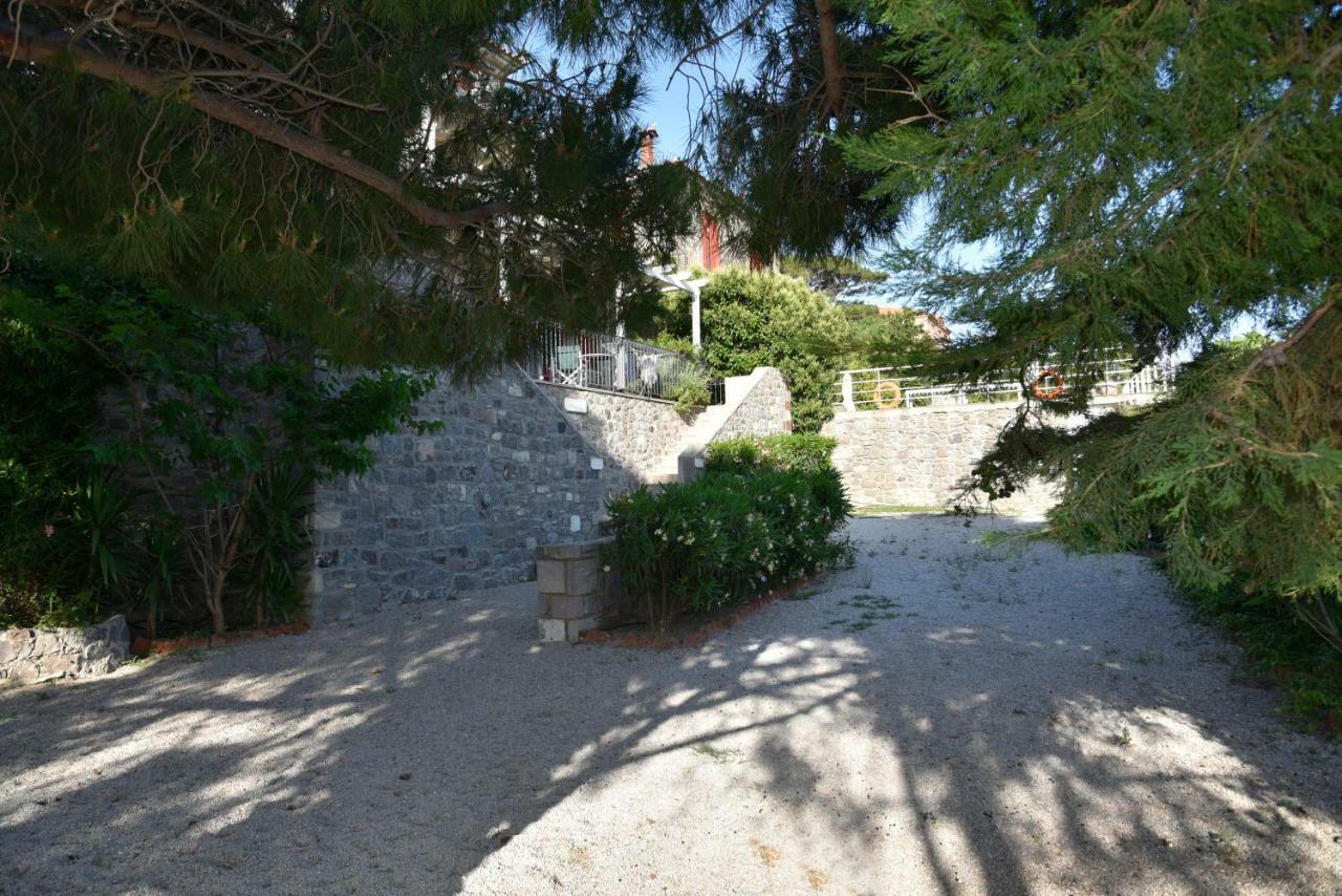 Heliades Maisonettes ميثيمْنا المظهر الخارجي الصورة
